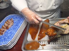 -望乡楼上海菜(日月光店)