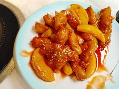 -佰家小厨·南京菜(夫子庙店)