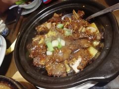 -山水茶艺馆·点心粤菜·30年老字号