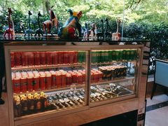 -索菲特西湖大酒店·香榭丽全日候餐厅(南山路店)