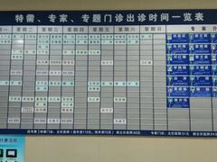 -上海市眼病防治中心(康定路院区)