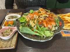 -角落里(中山公园店)