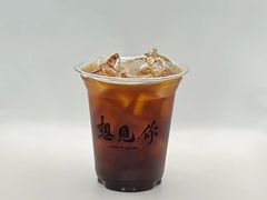 -想见你(咖啡·茶饮·甜品·江汉路店)