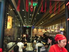 -百事佳烧鸭牛腩(上海虹桥站店)