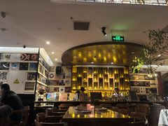 -安妮意大利餐厅(世贸天阶店)