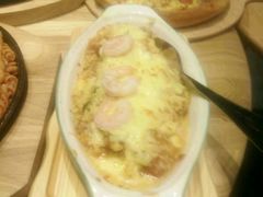 -必胜客餐厅(昆百大泰业城店)