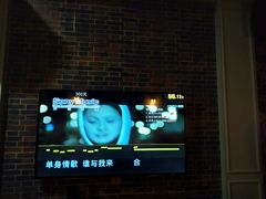 -蓝乐光量贩KTV(浦东禹悦汇店)
