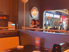 -探鱼·鲜青椒爽麻烤鱼(三水广场店)