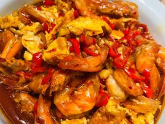 -欧记大排档·景德菜(上海首店)