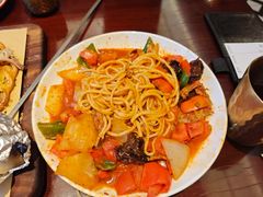 -那拉提之疆·新疆菜(美院店)