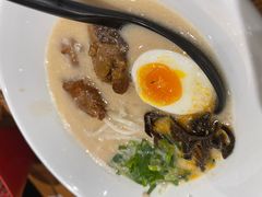 -一風堂拉面(港汇恒隆店)