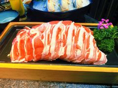 -湊湊火锅·茶憩(新中关购物中心店)