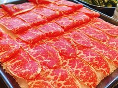-东海怡品海鲜豆捞(舟宿夜江店)