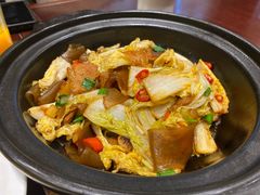 -南堂馆·新川菜(天府三街店)