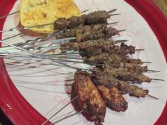 -北三老太太烧烤(人生一串上榜店)