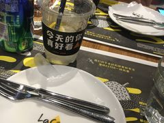 -乐凯撒披萨(正佳广场店)
