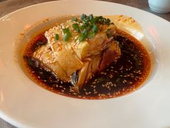 -南通滨江洲际酒店-东厨中餐厅