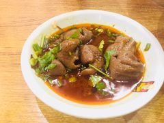 -车沾巷·重庆老味豌杂面