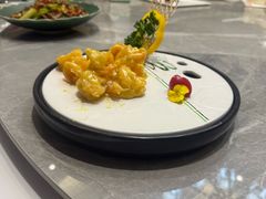 -会宾园·云山宴中餐