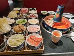 -咏江南·苏式火锅·苏州评弹(观前街店)
