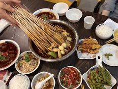 -成都瓜串串(华强北店)