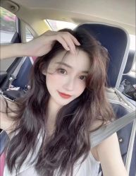 -沐染造型专业烫发染发