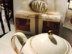 -COVA(上海K11艺术中心店)