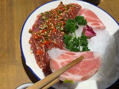 -白乐天毛肚火锅馆(南滨路店)