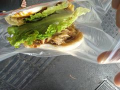 -郭阿姨月亮馍