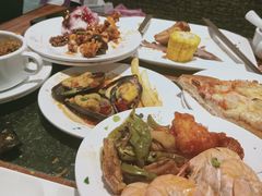 -汉巴味德(大悦城店)