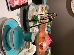 -墨居上隐·院子里火锅(峨眉店)