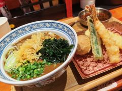 -天妇罗内顺田(罗湖店)