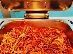 -李沧绿城喜来登酒店大堂吧