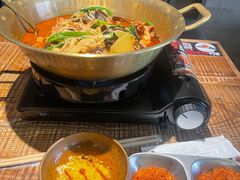 -打川川·川蜀毛肚(南市场店)