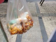-黄伞肺片(双楠分店)