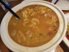 -北大荒人•新东北菜(青岛银座店)