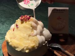 -東洞·烤肉小馆(深业上城店)