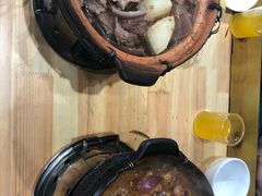 -范贤光鸡公煲(平乐园总店)