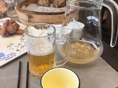 -荣祥海鲜·烟台菜(胜利路二部)