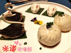 -宴周康·精致江浙菜(周浦店)