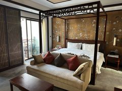 -古北水镇乌镇会精品酒店