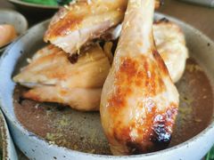 -BOR Eatery(安福路店)