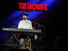 -TZ House音乐现场(茅台店)