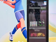 -深圳市宝安体育中心体育场