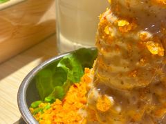 -大阪烧肉BAKA一代(十亩地店)