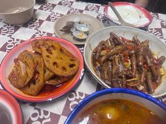 -老三样·旧食新味(船山路店)