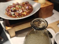-绿茶餐厅(淮安吾悦广场店)