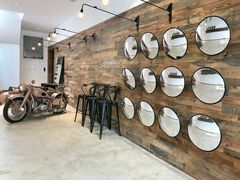 -Vanilla Specialty Coffee(八大关店)