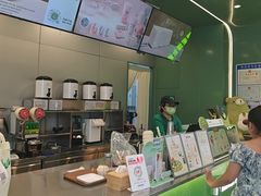 -迷客夏Milksha(圆融天幕店)