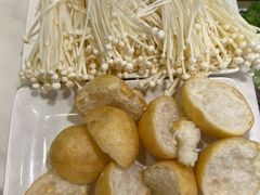 -安吉美渝石锅鱼(芜园西路店)